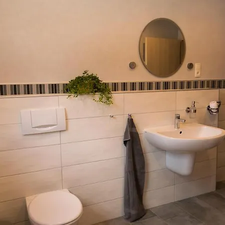 ファームステイ Friesenhof Joens