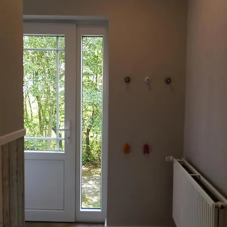 Friesenhof Joens ファームステイ *