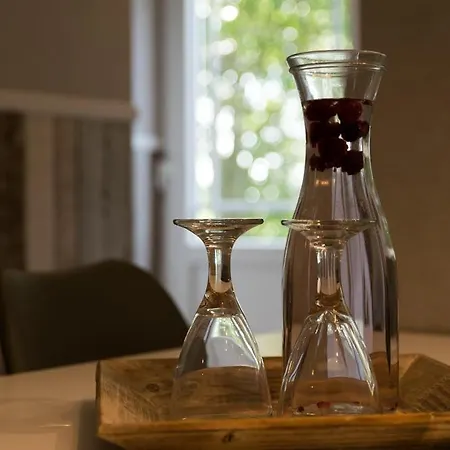 Friesenhof Joens ファームステイ ガルディング