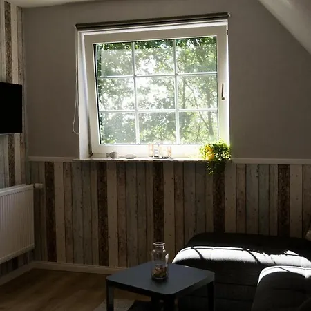 Friesenhof Joens ガルディング