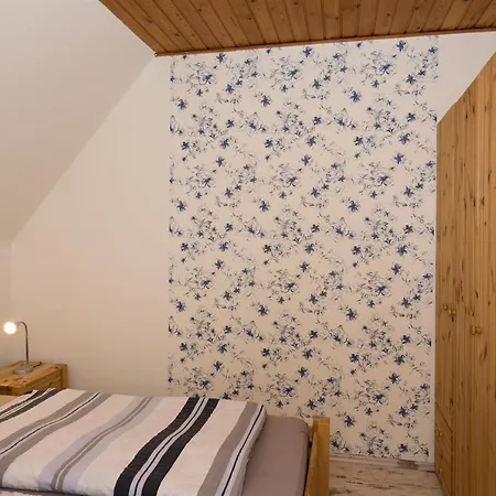 Friesenhof Joens ファームステイ ガルディング