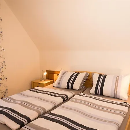 Friesenhof Joens ファームステイ