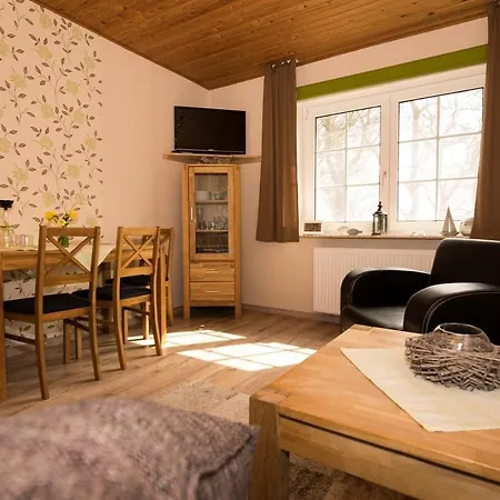 Friesenhof Joens ガルディング