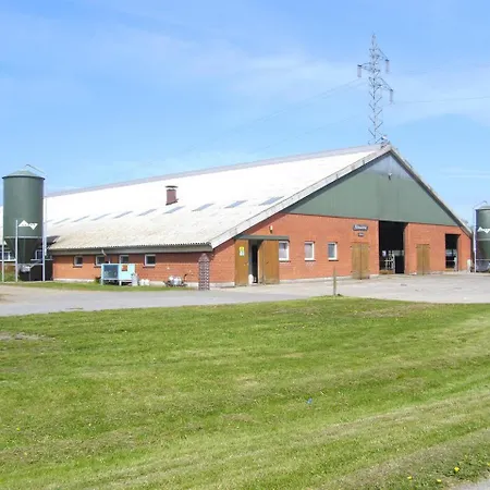 Friesenhof Joens ガルディング