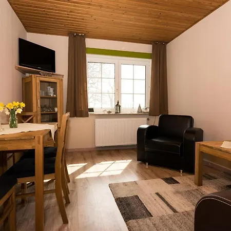 ファームステイ Friesenhof Joens *