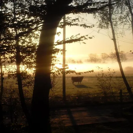 ファームステイ Friesenhof Joens *