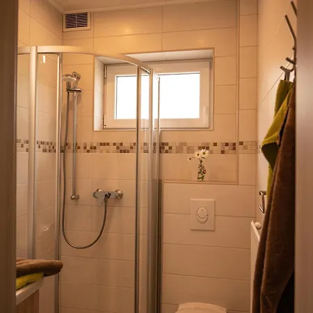 Friesenhof Joens ファームステイ ガルディング