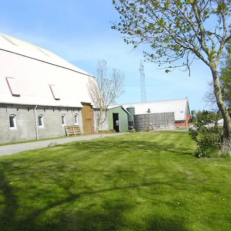 ファームステイ Friesenhof Joens