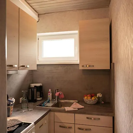 ファームステイ Friesenhof Joens *