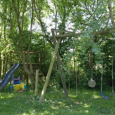 Friesenhof Joens ガルディング