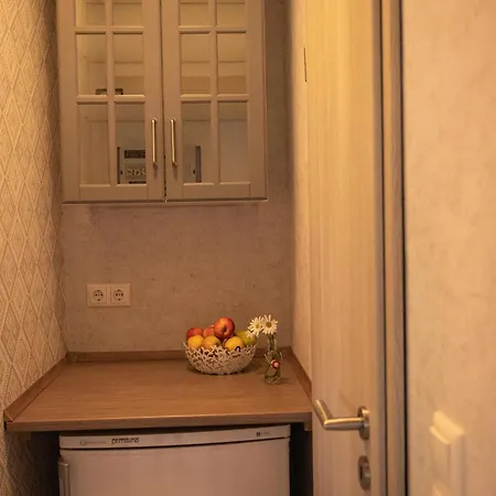 Friesenhof Joens ファームステイ