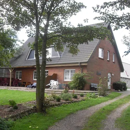 ファームステイ Friesenhof Joens *