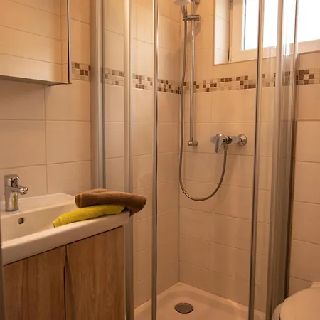 Friesenhof Joens ファームステイ *