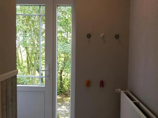 Friesenhof Jöns Bauernhof *