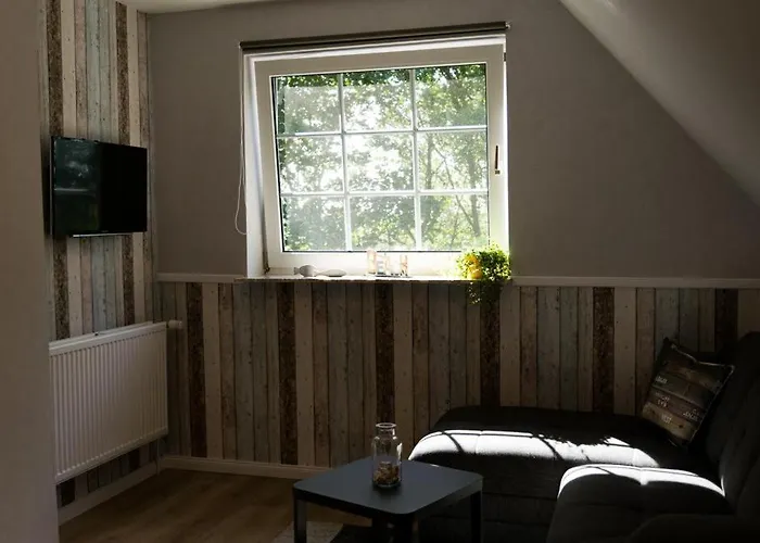 Friesenhof Jöns Garding